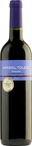 Imperial Toledo 2013